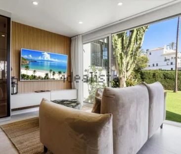 Alquiler de piso en CL Jazmines Los, 151 - Photo 6