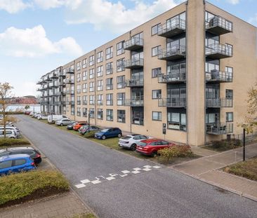 Flydedokken 17, 2. th., 9000 Aalborg - Foto 3