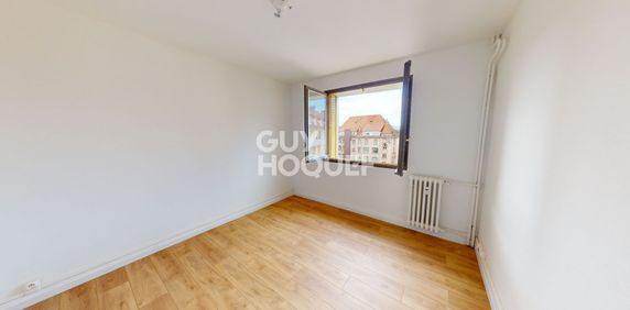 Appartement T3 (60 m²) en location à MULHOUSE - Photo 2