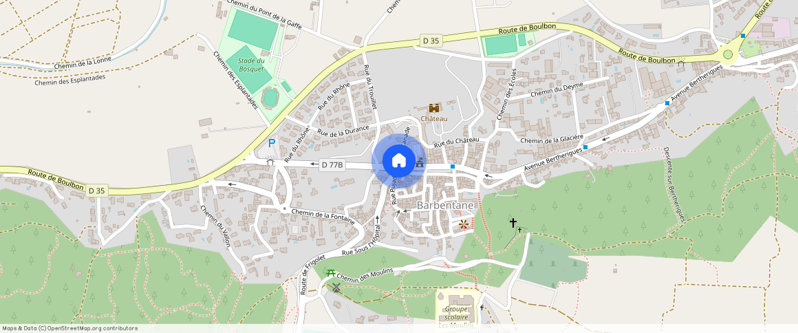 13570, Bouches-Du-Rhône