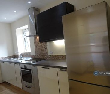 2 bedroom bungalow to rent - Photo 6