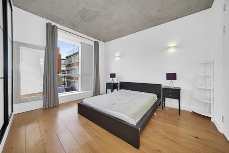 Whitmore Road, Hoxton - Photo 4