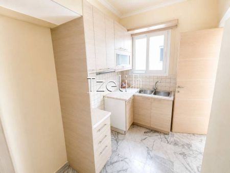 Διαμέρισμα για ενοικίαση Σύνορα - Αστυνομικά - Νοσοκομείο (Πάτρα) - Photo 3