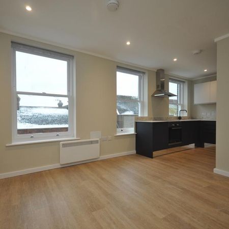 1 bedroom flat to rent - Photo 3