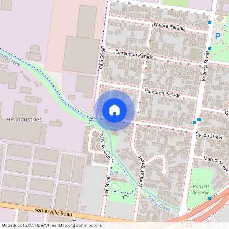 4/30 Beaumont Parade, Vic 3012, West Footscray