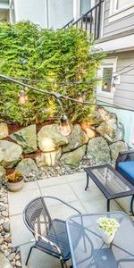 2 Bed Garden suite East Vancouver near PNE - Heated floors - Must see! - Photo 4