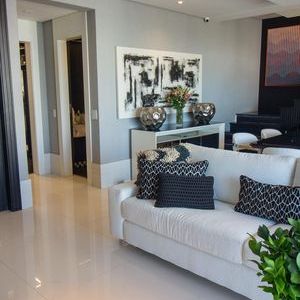 Apartamento para alugar com 305m², 3 quartos e 3 vagas - Photo 3