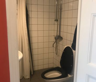 Pilgatan, Stockholm - Photo 2