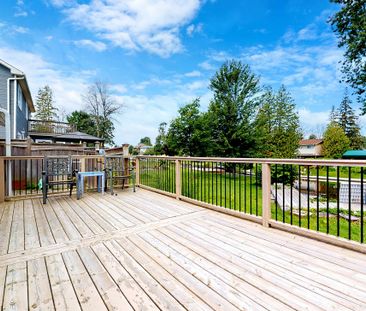 For Lease - 196 South Channel Drive, Georgina, Ontario - Photo 6