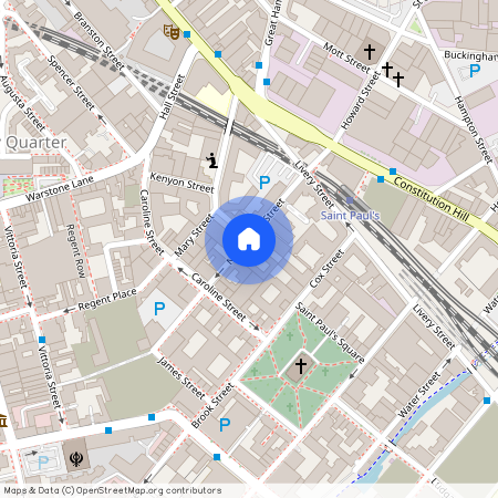 50-60 Northwood Street