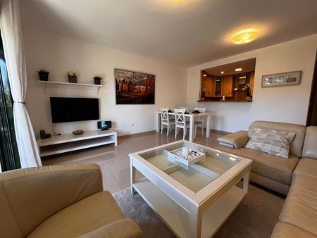 Classy apartment in a central community of Santa Ponsa - Photo 2