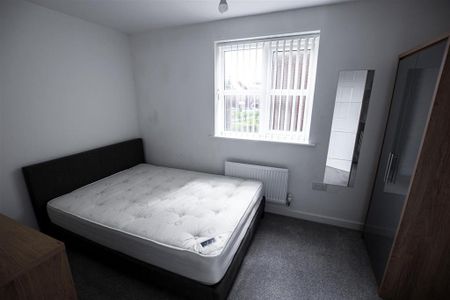 2 bedroom apartment to rent - Photo 5