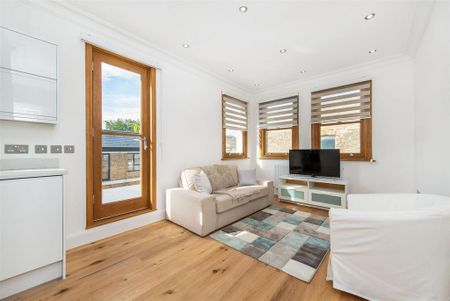 1 bedroom flat to rent - Photo 4