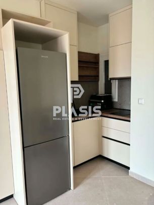 Διαμέρισμα για ενοικίαση Αντιγονιδών (Κέντρο Θεσσαλονίκης) - Photo 1