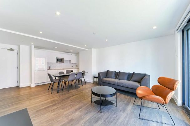 2 bedroom apartment to rent - Photo 1