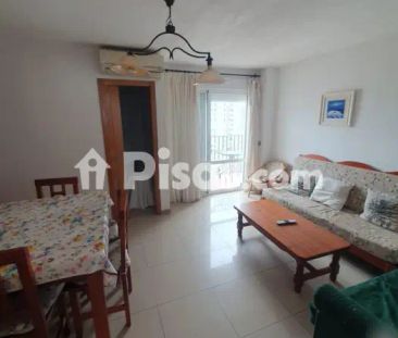 Apartamento en alquiler en Valdelagrana - Photo 1