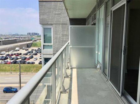 For Lease - 565 Wilson Avenue Unit# 606W, Toronto, Ontario - Photo 3