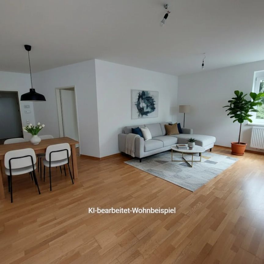 Am Bründlbach, St.Georgen/Leys - Photo 1