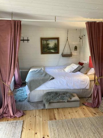 Lövstigen, Gotlands Tofta - Foto 3