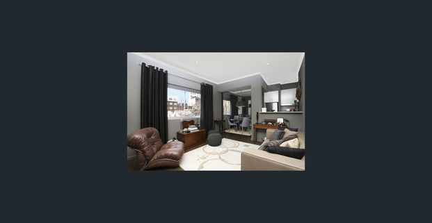 Smart City Pad with Fabulous Private Roof Top Bar & Deck - Photo 1