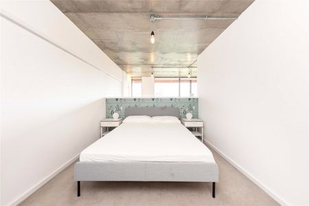 Union Wharf, 23 Wenlock Road, London, N1 - Photo 4