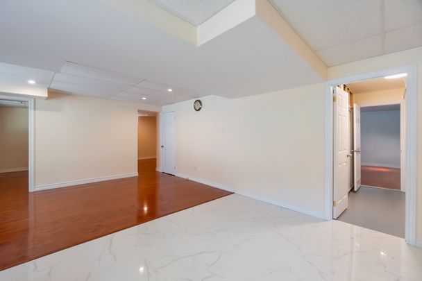 For Lease - 18 Eton Street Unit# Lower, Markham, Ontario - Photo 1