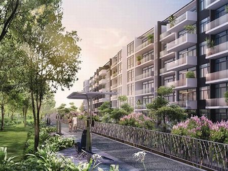 Waterscape at Cavenagh (D9), Apartment - For Rent - Photo 5