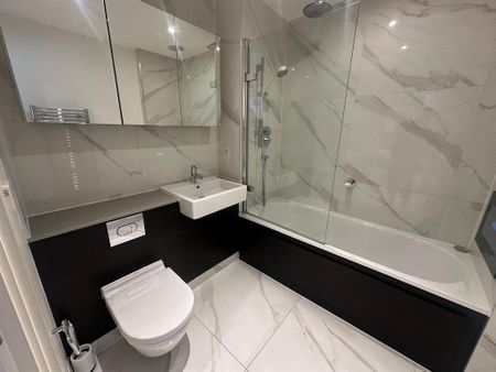 1 bedroom apartment to rent - Photo 2