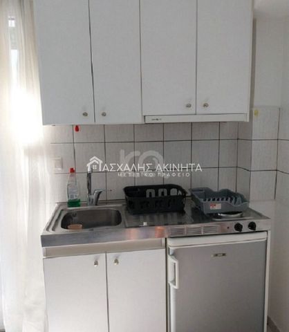 Studio/Γκαρσονιέρα για ενοικίαση Πόρος (Ηράκλειο Κρήτης) - Φωτογραφία 5