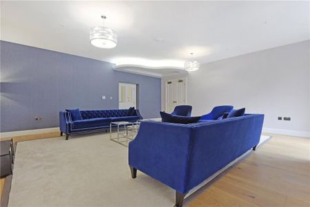 3 bedroom apartment to rent - Photo 5