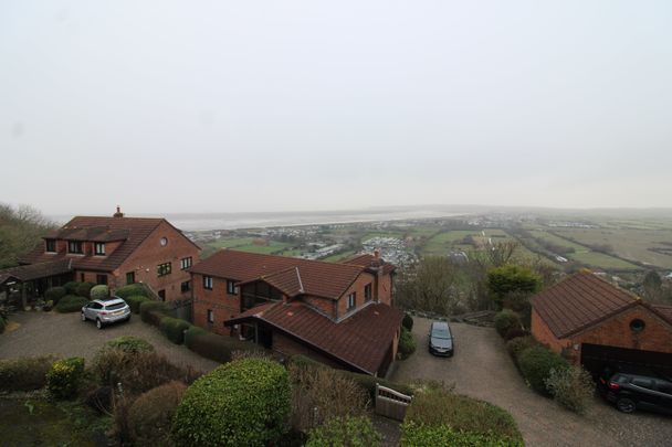 Channel Court, Worlebury, BS22 9RL, Weston-Super-Mare - Photo 1