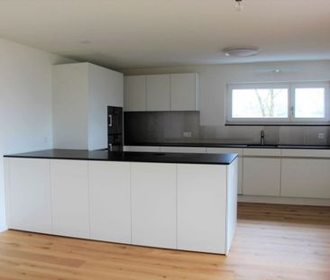 4.5 Ziimmer-Wohnung mit Traumküche, Balkon + Abendsonne - Photo 6