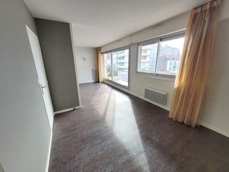 rue Ernest Renan, 9 11, 63000, Clermont Ferrand - Photo 2