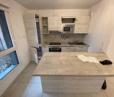Location Appartement 3 pièces 63m² THONON LES BAINS 74200 - Photo 6