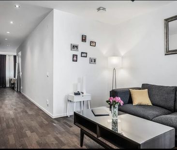 Nynäshamn - 1.5rok - 12mån - 11.500kr/mån - Foto 1