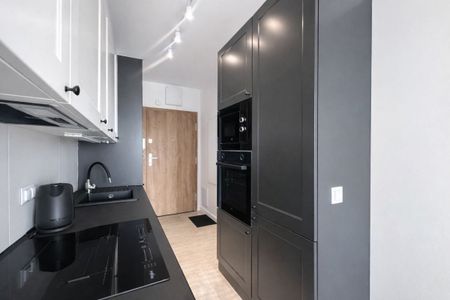 Funkcjonalna, nowa kawalerka | garaż w cenie 26 m² - Zdjęcie 4