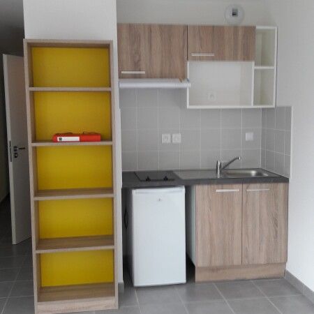 Location Appartement 1 pièce 22m² ISLE 87170 - Photo 1