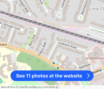 Little Chalfont - Photo 1