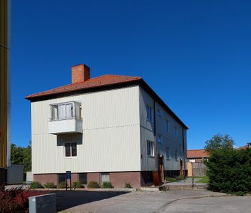 Södra Bangårdsgatan 26 B - Photo 1
