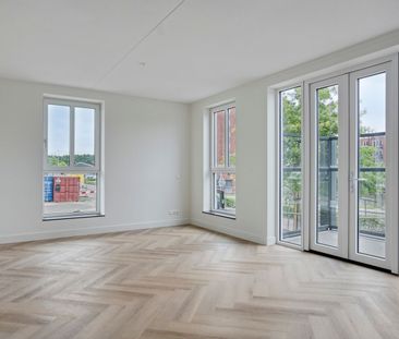 Appartement te huur: Bestevaer 17 1271 XZ Huizen - Foto 6