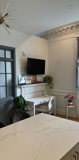 Downtown/McGill - Nice 4 1/2 Furnished - Photo 1