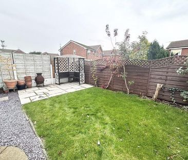 2 bedroom terraced house to rent - Photo 3