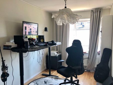 Hagmarksvägen, Åkersberga - Photo 3