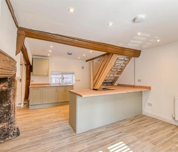 2 bedroom cottage to rent - Photo 1