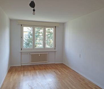 3 Zimmer, 57 m², 2. Stock - Foto 2