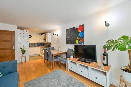 1 bedroom flat to rent - Photo 4