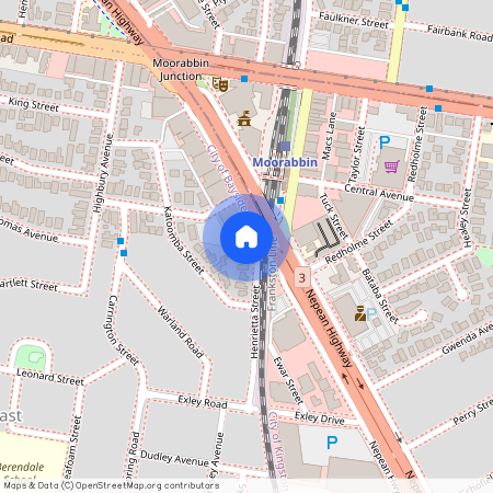 2/29 Henrietta Street, Vic 3188, Hampton East