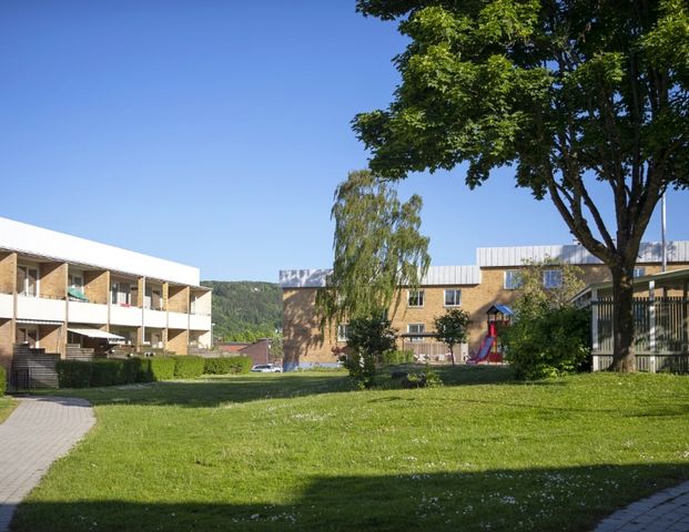 Bivägen 8 C - Foto 1