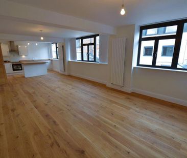 2 bedroom apartment to rent - Photo 2