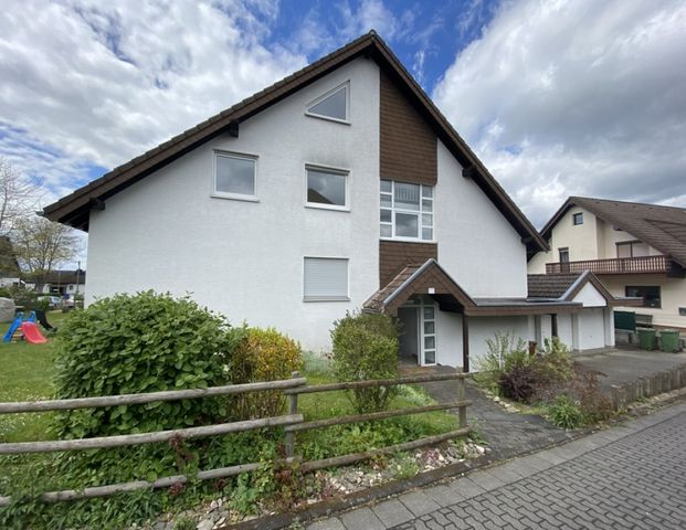 MO0954 - Helle Wohnung mit sonnigem Balkon in beliebter Wohnlage von Neuwied - Torney - Foto 1